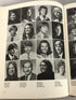 1972 Okemos High School Yearbook Okemos MI