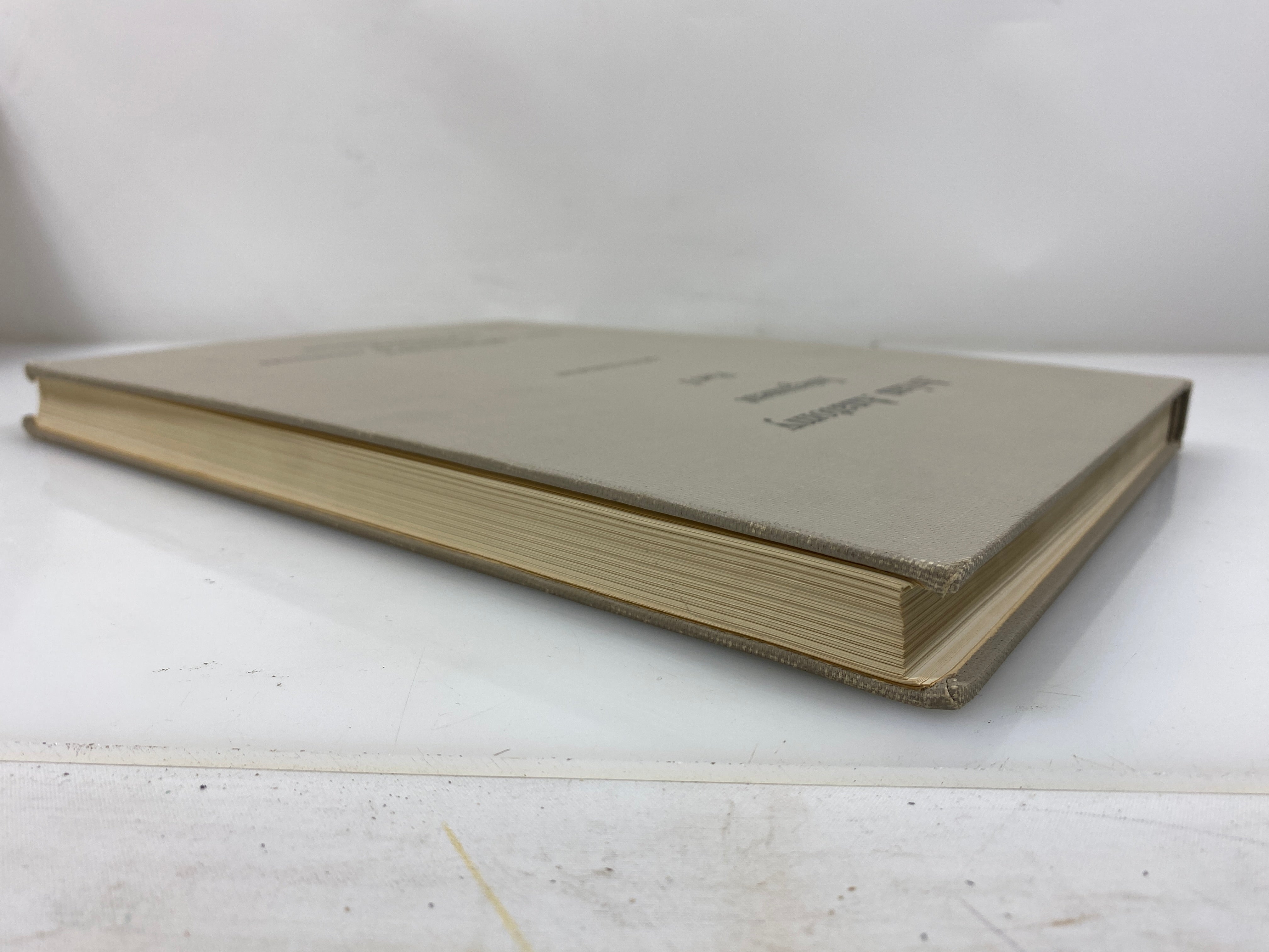 Avian Anatomy Integument Part I Lucas/Stettenheim 1972 HC