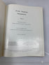 Avian Anatomy Integument Part I Lucas/Stettenheim 1972 HC
