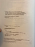 Life-Span Development and Behavior Vol 12 HC 1994 *Signed*