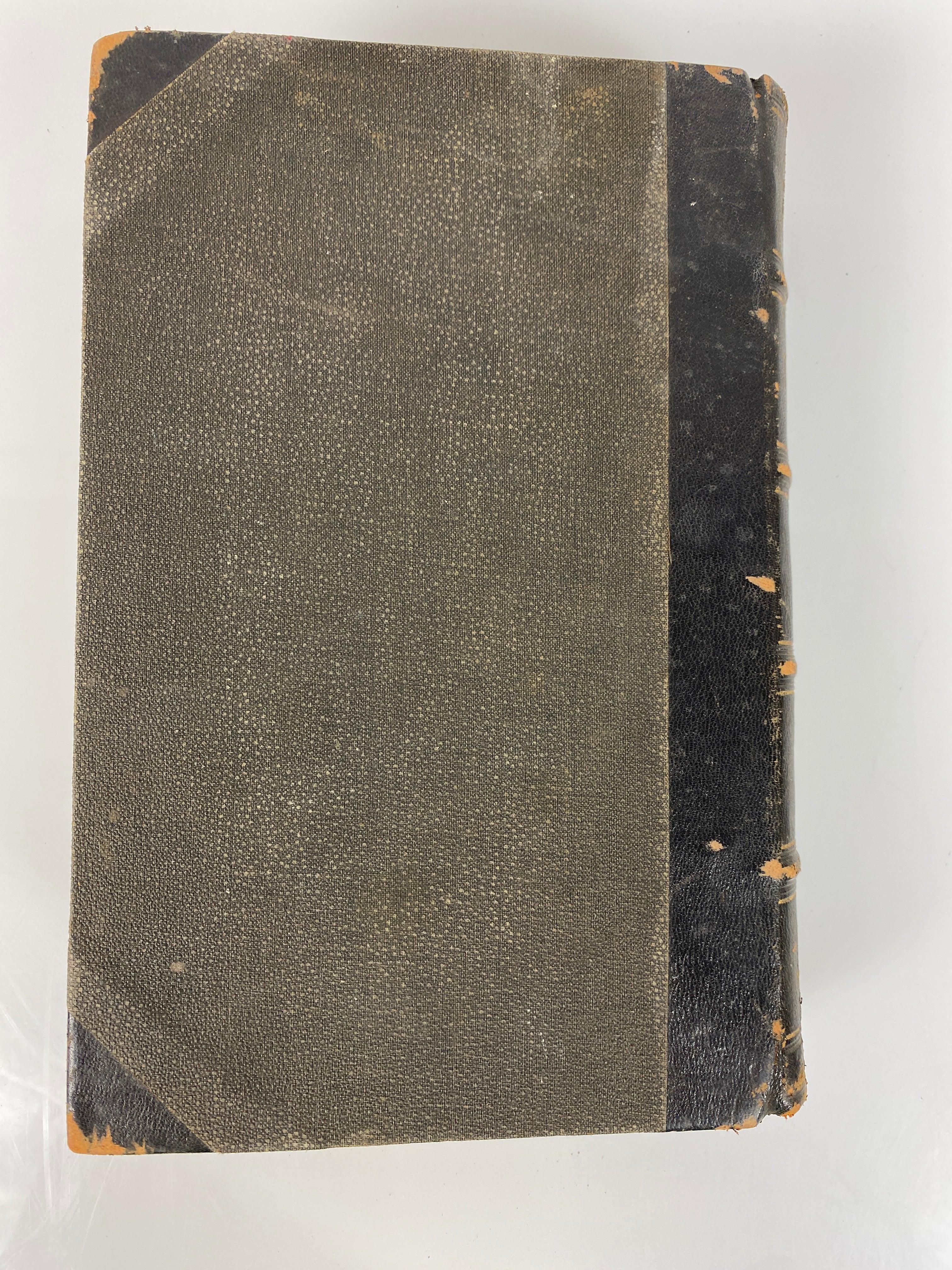 Harper's Monthly Magazine Volume 45 June-December 1872