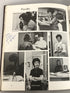 1973 Okemos High School Yearbook Okemos MI