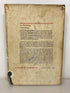 Mechanical & Electrical Equipment for Buildings by McGuinness 1964 HC DJ