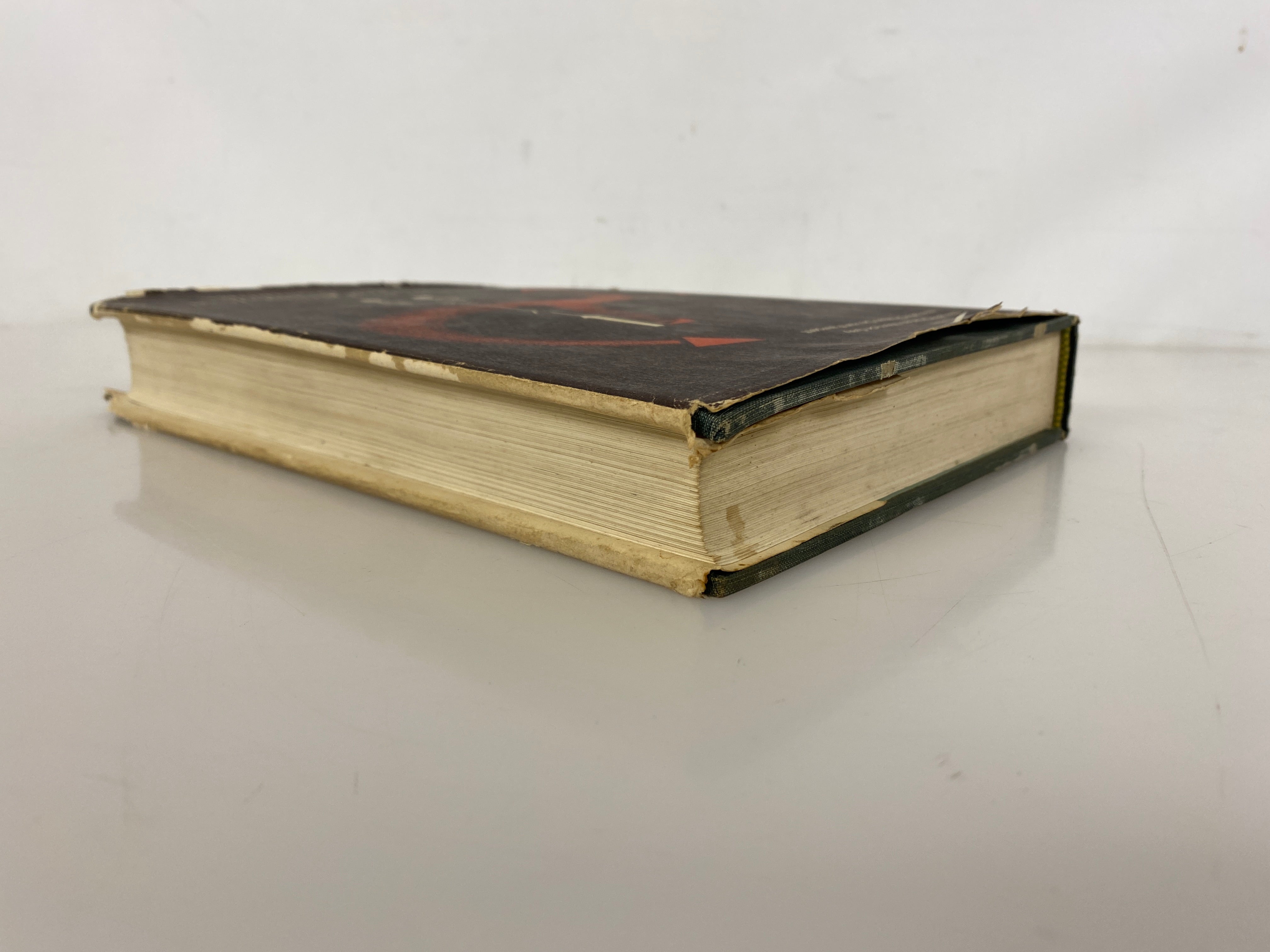 Mechanical & Electrical Equipment for Buildings by McGuinness 1964 HC DJ