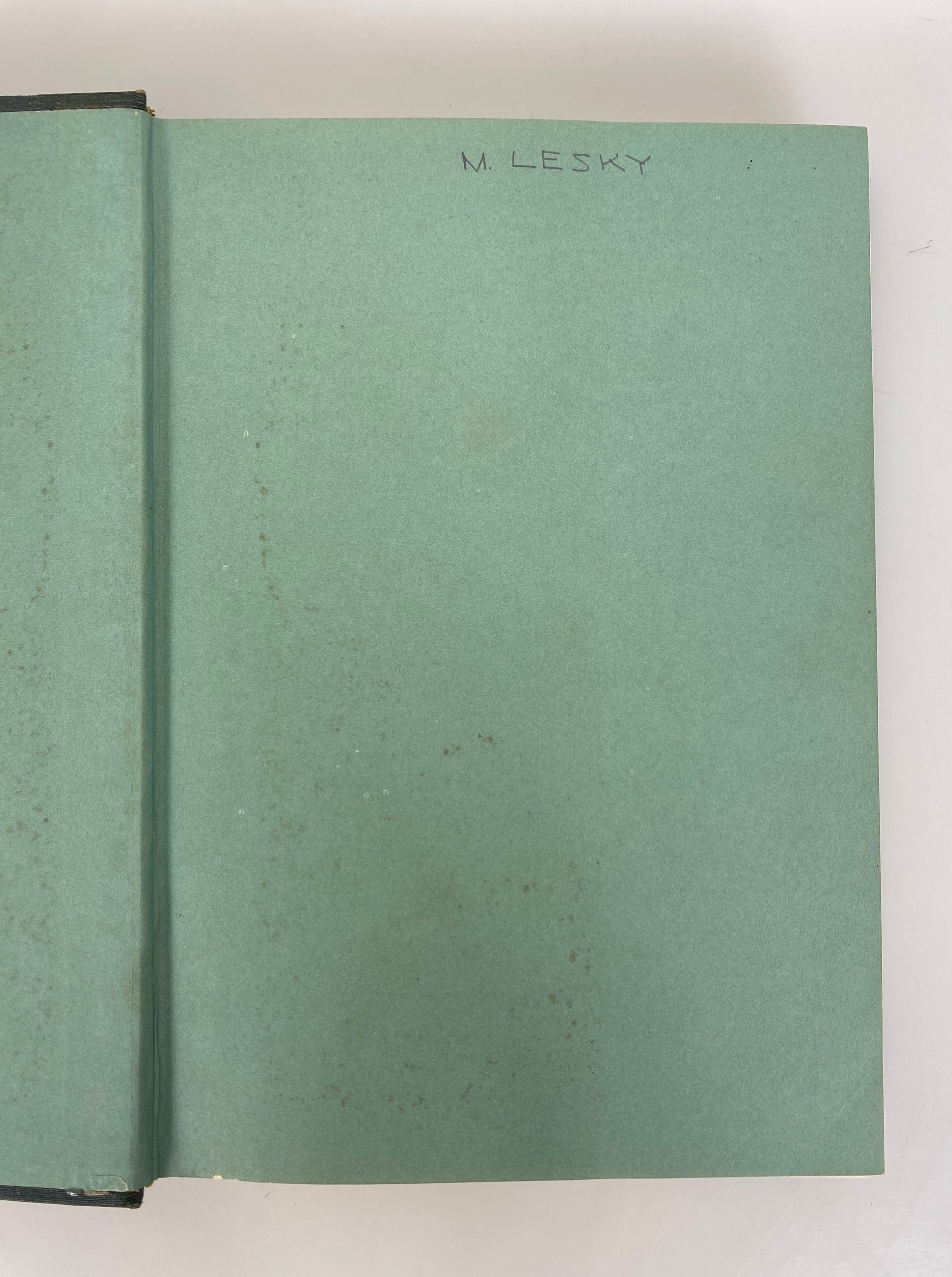 Mechanical & Electrical Equipment for Buildings by McGuinness 1964 HC DJ