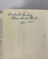 Mechanical & Electrical Equipment for Buildings by McGuinness 1964 HC DJ