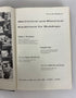 Mechanical & Electrical Equipment for Buildings by McGuinness 1964 HC DJ