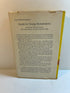 Around the House Like Magic by Jean E. Laird 1st Ed 1967 Random House HCDJ