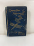 Dragon Flies vs Mosquitoes by Lamborn Ex-library 1890 HC