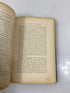 Dragon Flies vs Mosquitoes by Lamborn Ex-library 1890 HC