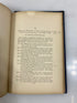 Dragon Flies vs Mosquitoes by Lamborn Ex-library 1890 HC