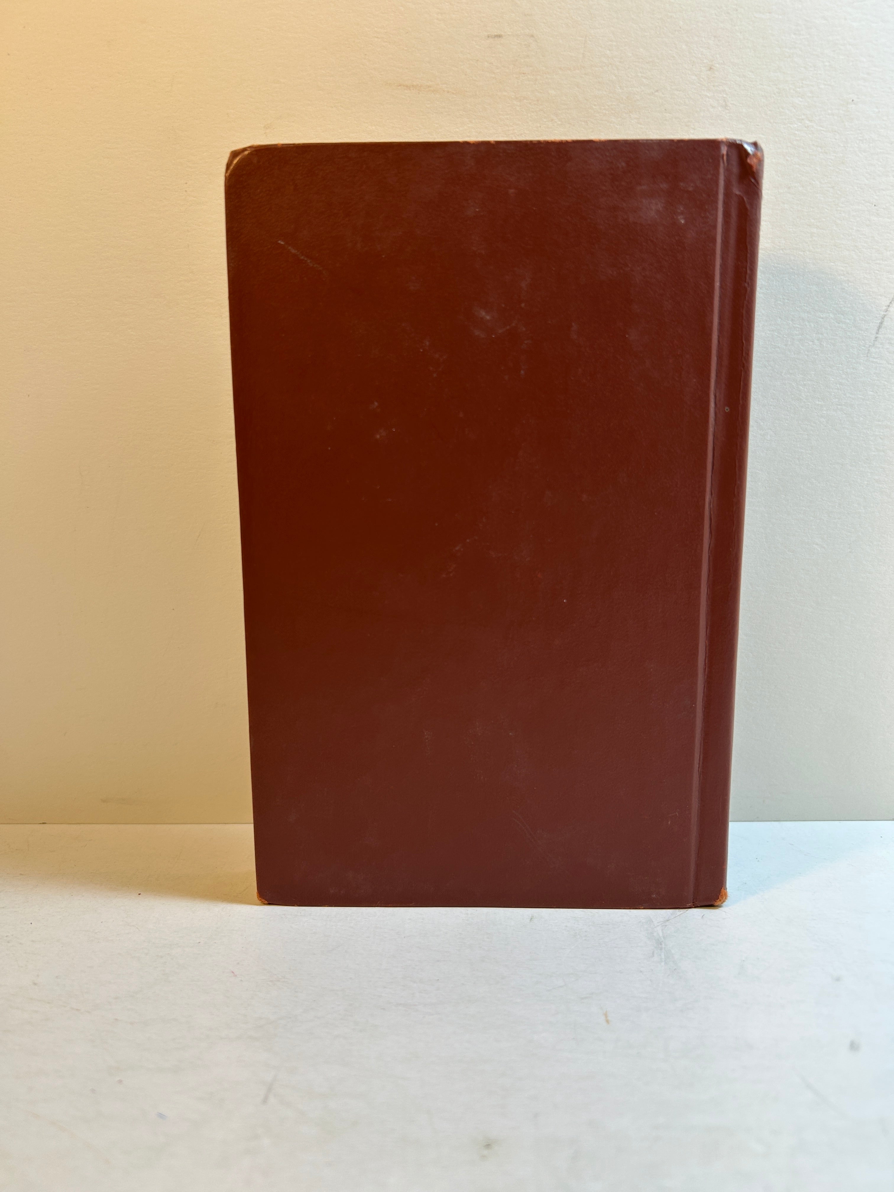 The Diary of a Young Girl by Anne Frank 1953 Random House HC