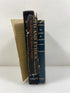 Lot of 2 Niebuhr: Faith & Ethics/Meaning of Revelation 1955-57 HCDJ