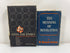 Lot of 2 Niebuhr: Faith & Ethics/Meaning of Revelation 1955-57 HCDJ