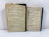 Lot of 2 Niebuhr: Faith & Ethics/Meaning of Revelation 1955-57 HCDJ