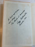 Squirrel World by M. Gorton Riethmiller *signed by illustrator* Harlo 1986 HC