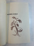 Squirrel World by M. Gorton Riethmiller *signed by illustrator* Harlo 1986 HC
