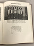 1950 Williamston High School Yearbook Williamston Michigan