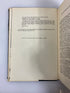 Lot of 2 Niebuhr: Faith & Ethics/Meaning of Revelation 1955-57 HCDJ