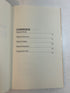Squirrel World by M. Gorton Riethmiller *signed by illustrator* Harlo 1986 HC