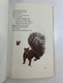 Squirrel World by M. Gorton Riethmiller *signed by illustrator* Harlo 1986 HC