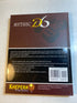 Mythic D6 RPG Multi-Genre Roleplaying Game System HC 2018
