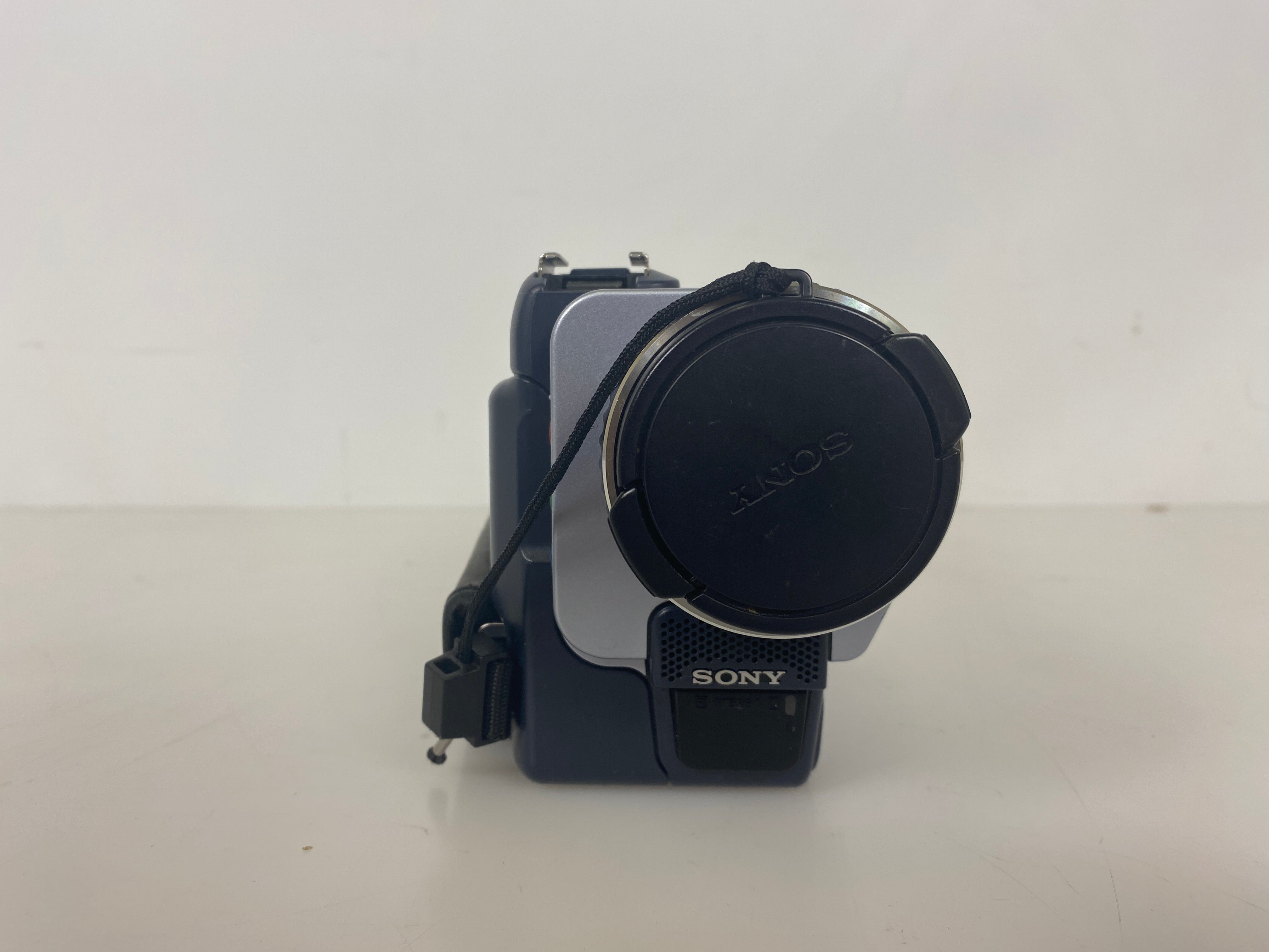 Sony DCR-TRV340 Handycam Camcorder