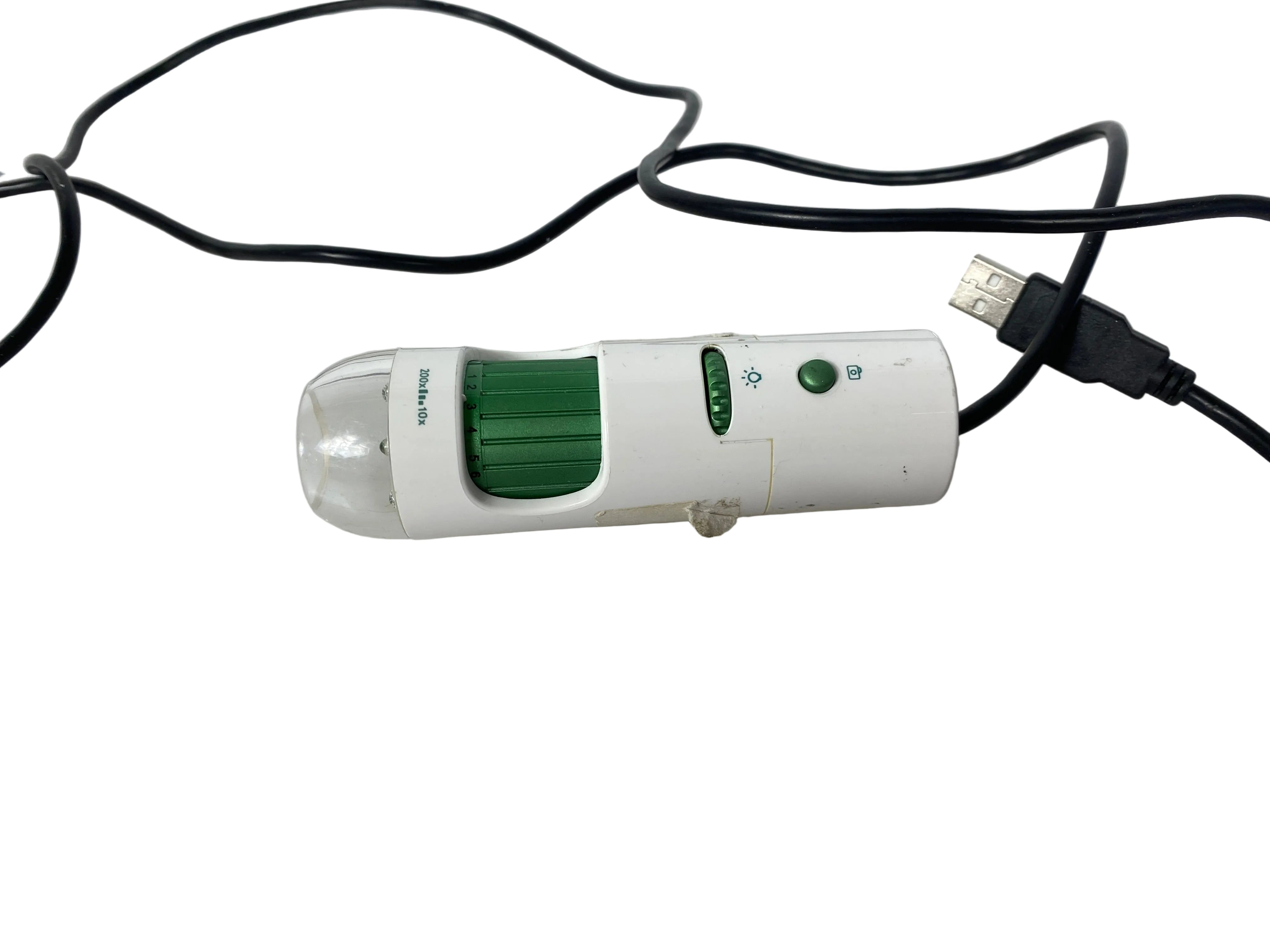 Dlite USB Microscope