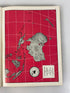 Cram Modern World Atlas 1962 vintage HC
