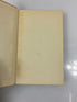 The Silent Traveller in Paris by Chiang Yee W.W. Norton & Co HCDJ
