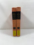 Set of 2: The Secret Societies of All Ages & Countries Vol I-II Ex-libra 1966 HC