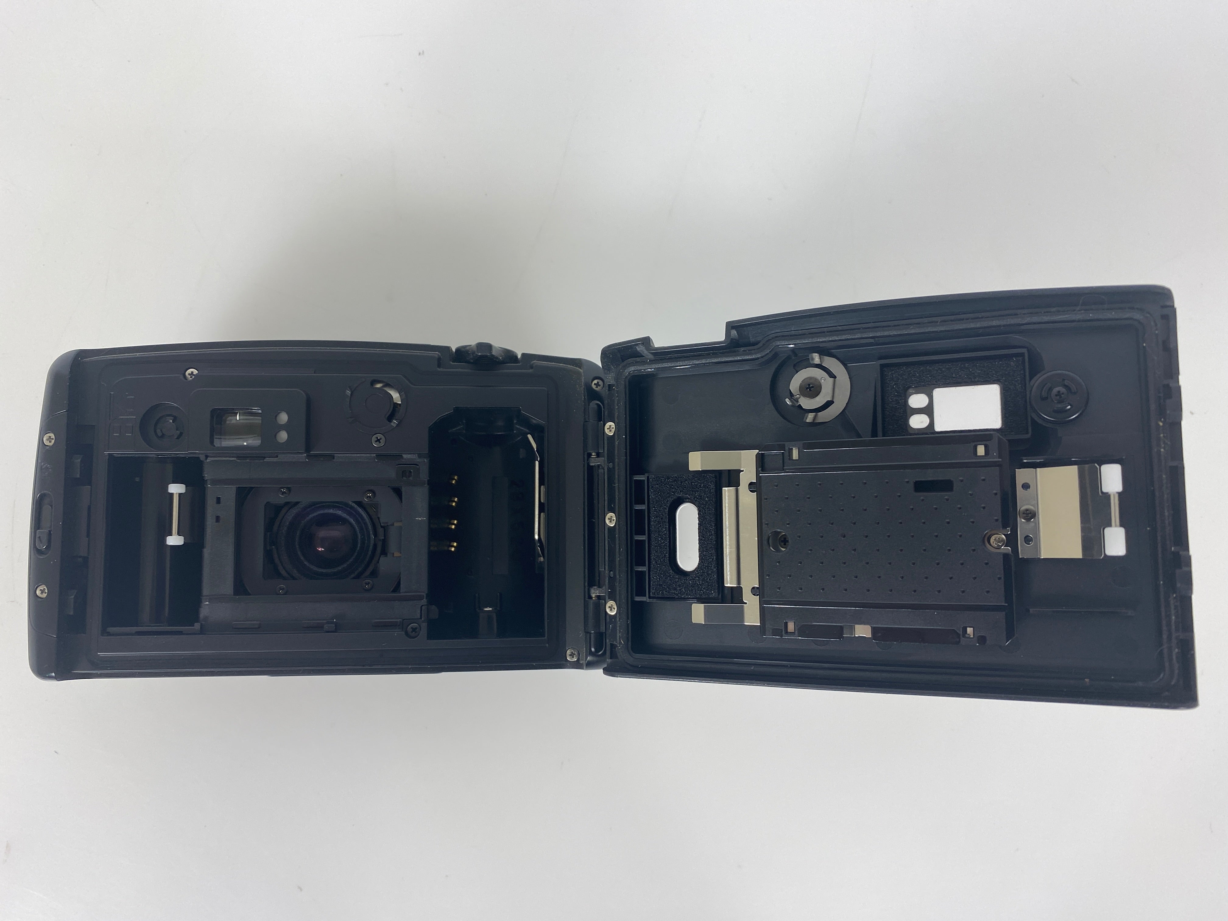 Pentax IQZoom 105 WR Digital Camera *Untested*