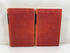 Set of 2: The Secret Societies of All Ages & Countries Vol I-II Ex-libra 1966 HC