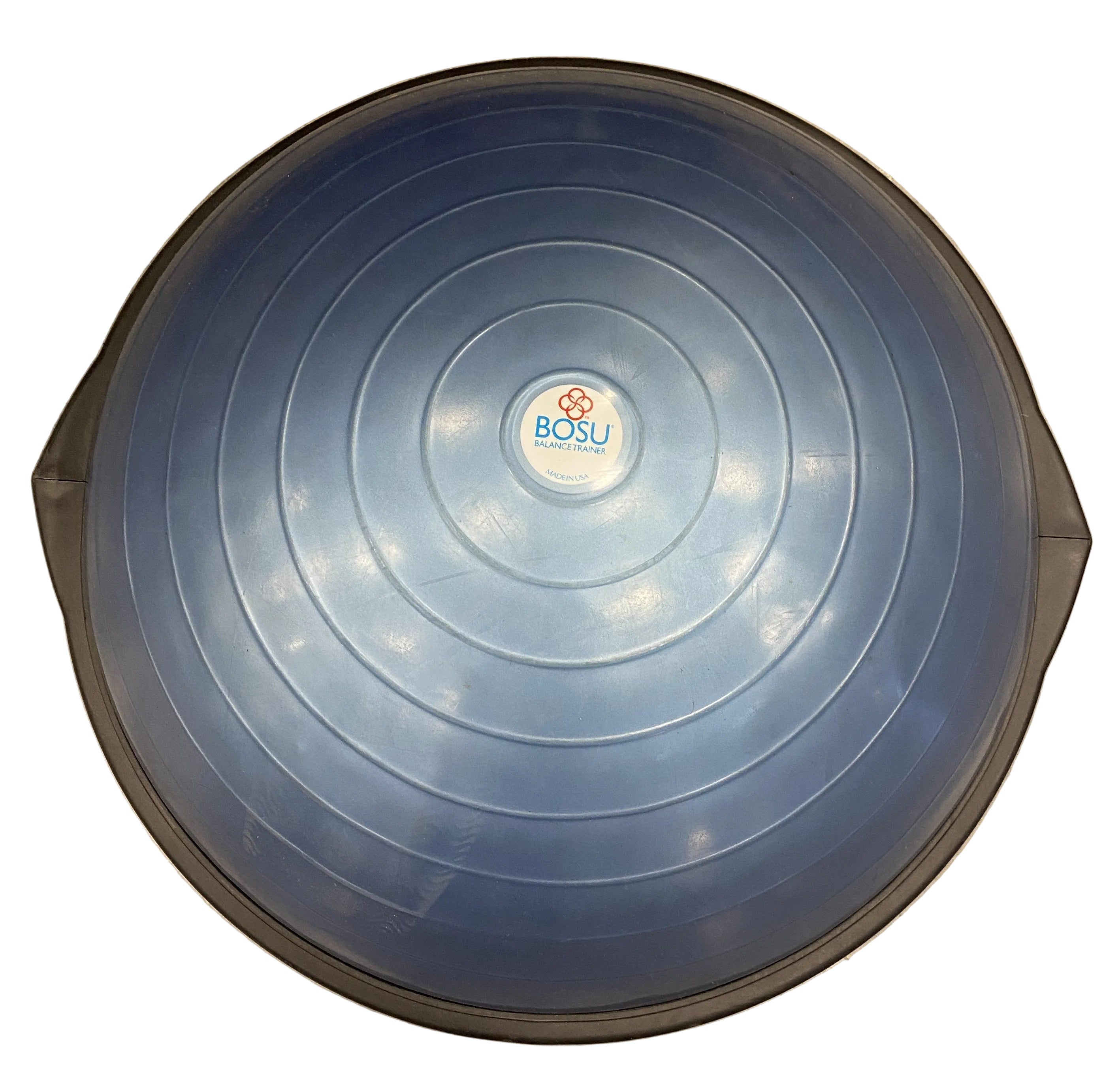 BOSU Balance Trainer