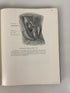 An Atlas of Anatomy JC Boileau Grant 1943 HC