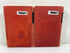 Set of 2: The Secret Societies of All Ages & Countries Vol I-II Ex-libra 1966 HC