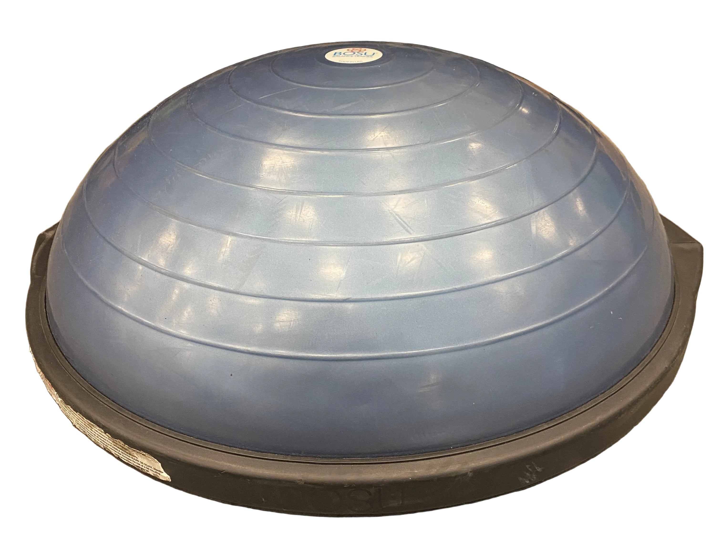 BOSU Balance Trainer