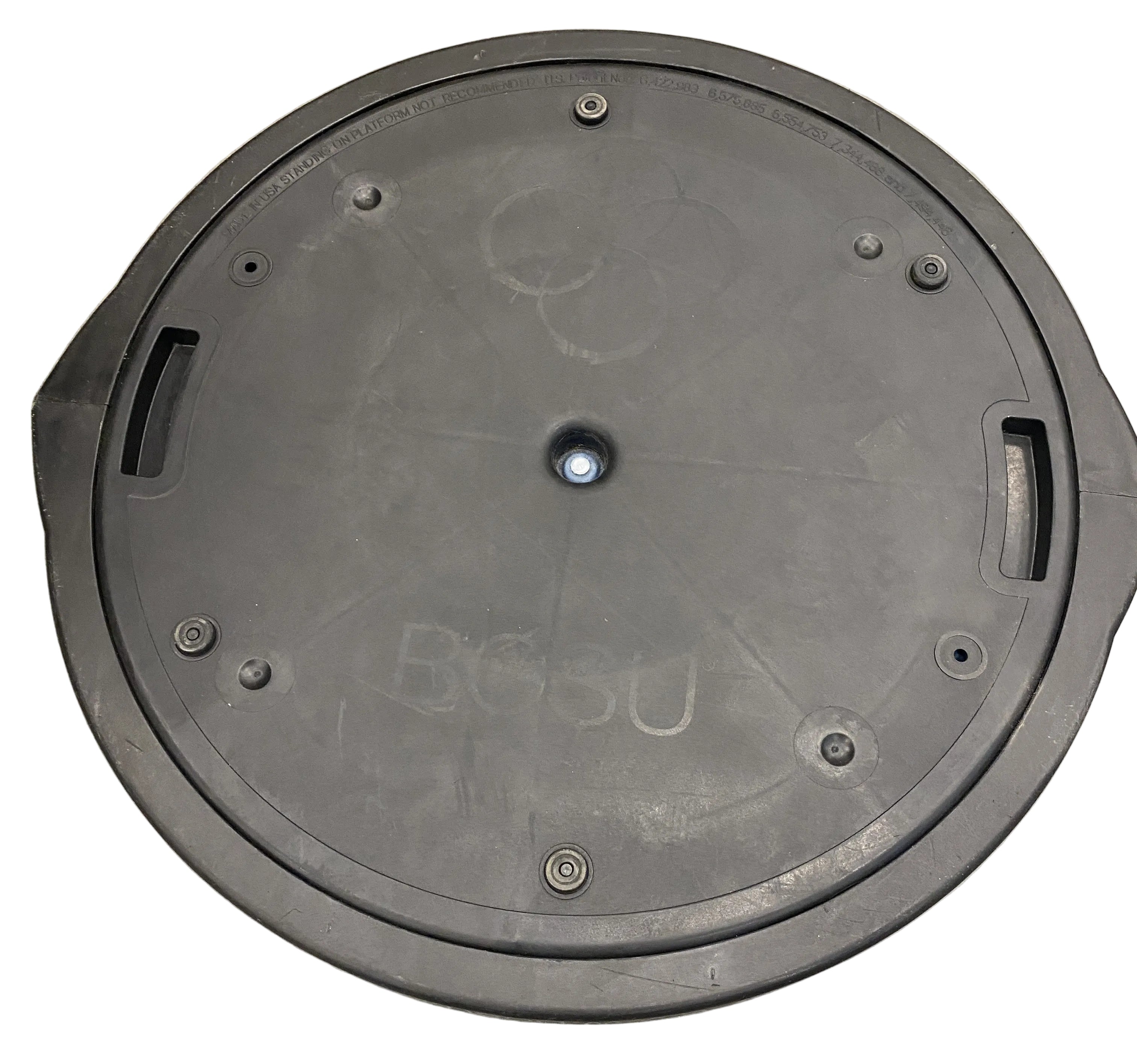 BOSU Balance Trainer