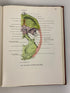 An Atlas of Anatomy JC Boileau Grant 1943 HC