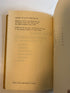3 Vintage John Steinbeck Novels 1961-1967 The Viking Press HC
