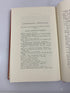 Set of 2: The Secret Societies of All Ages & Countries Vol I-II Ex-libra 1966 HC