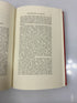 Set of 2: The Secret Societies of All Ages & Countries Vol I-II Ex-libra 1966 HC
