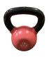 VTX Pink 18 lbs Kettlebell