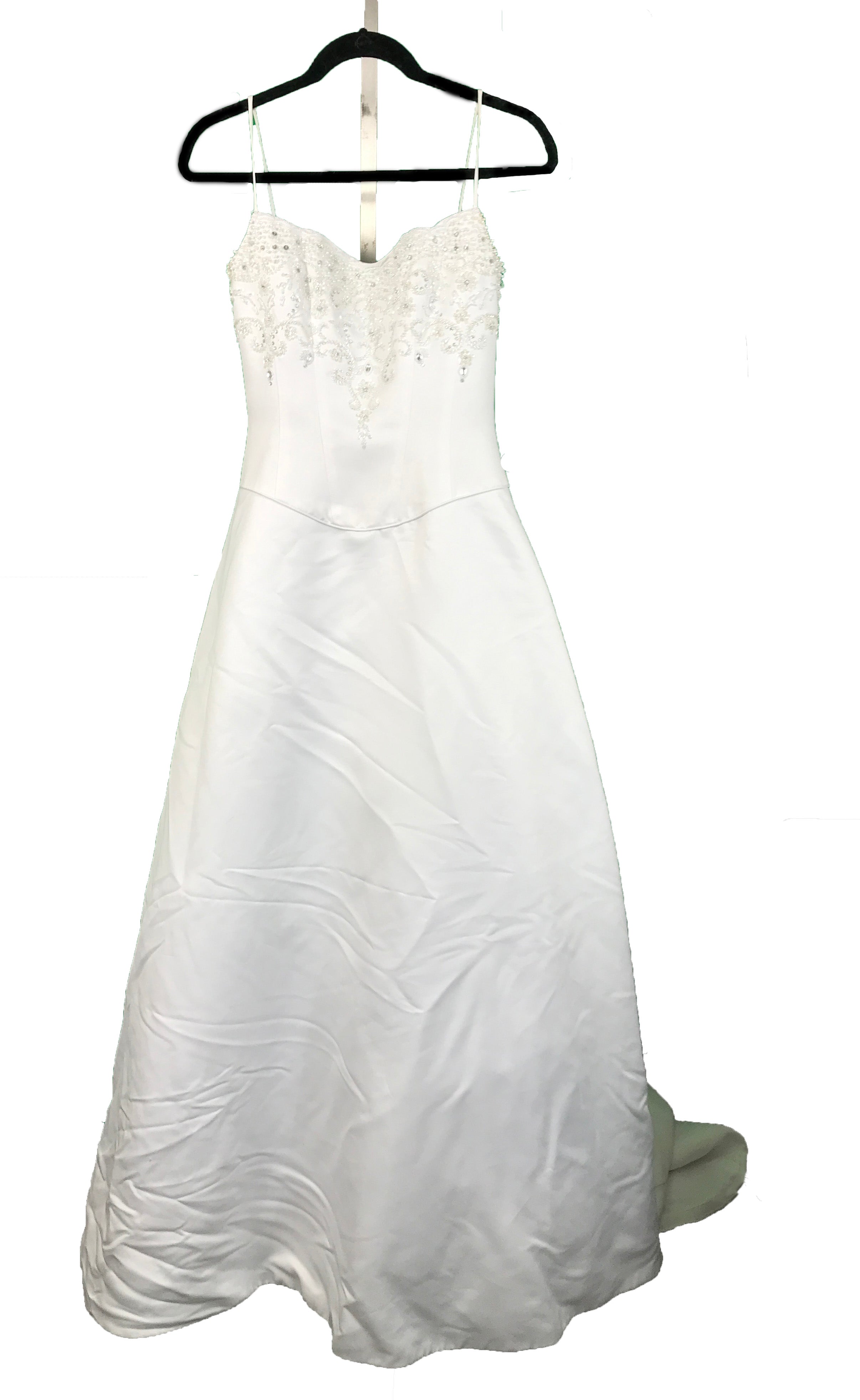 David's bridal michaelangelo best sale