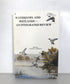 Lot of 3 Waterfowl and Wetland Books 1955-1979 HC SC