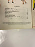 Surprise for Sally Little Golden Book 1950 First Edition A printing