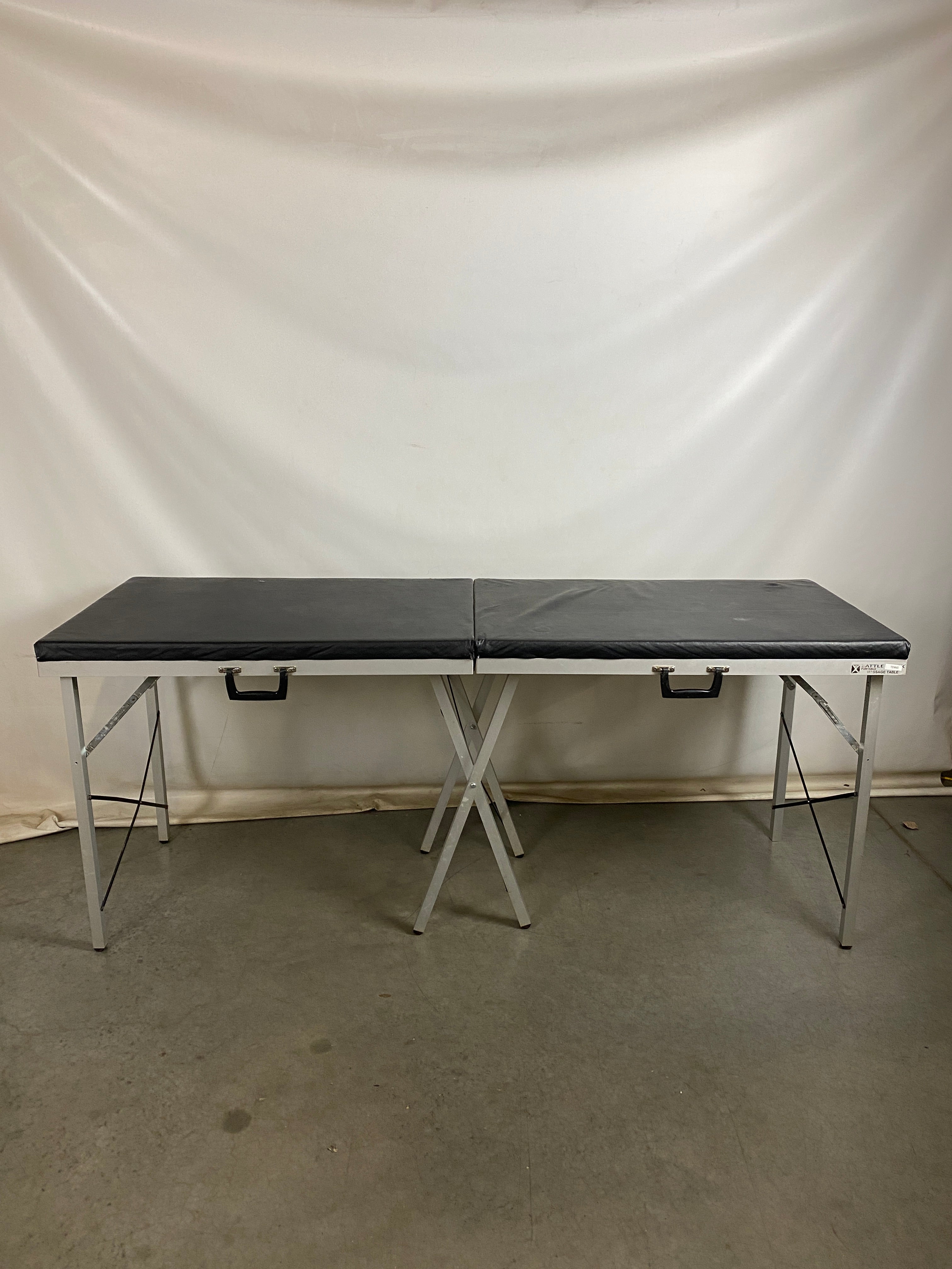 Battle Creek Portable Massage Table