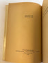 Lot of 2 Cooking the ___Way Vintage/Kitch Cookbooks Spanish & Italian 1960s HCDJ