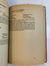 Lot of 2 Cooking the ___Way Vintage/Kitch Cookbooks Spanish & Italian 1960s HCDJ