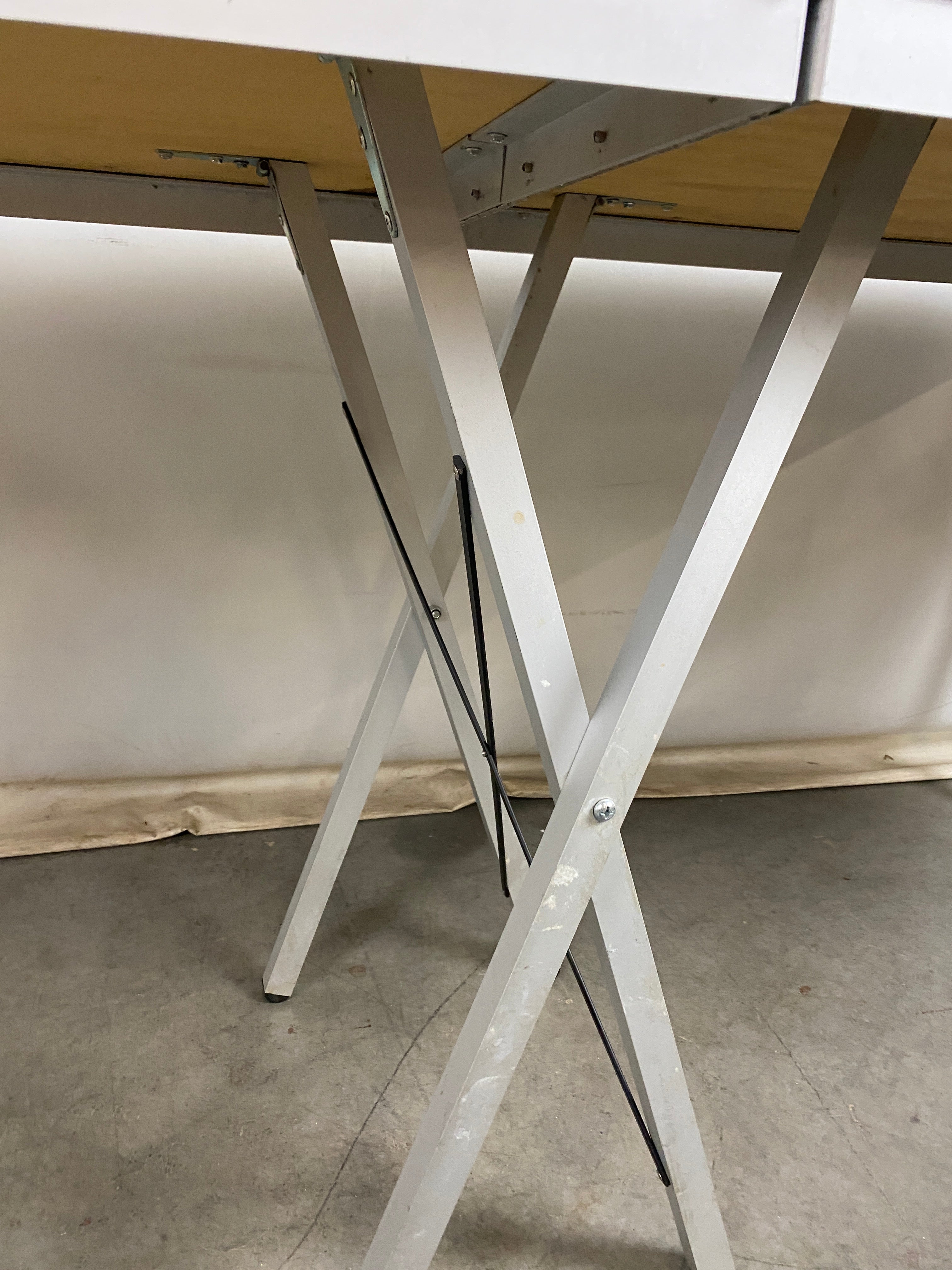 Battle Creek Portable Massage Table